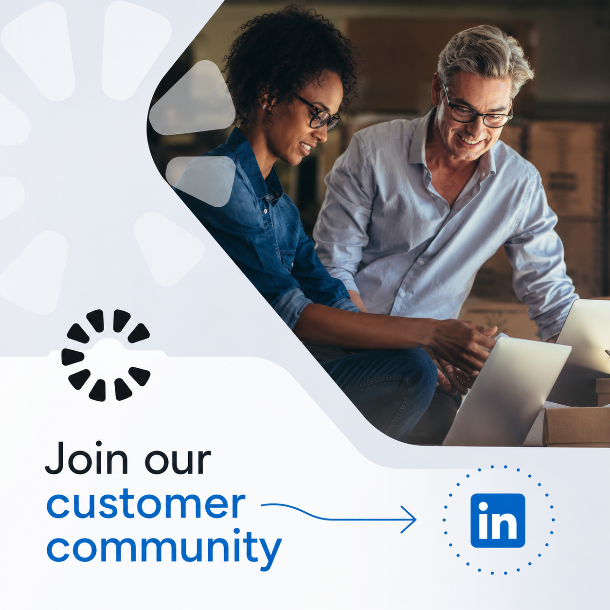 Cocentric Customer Community LinkedIn group